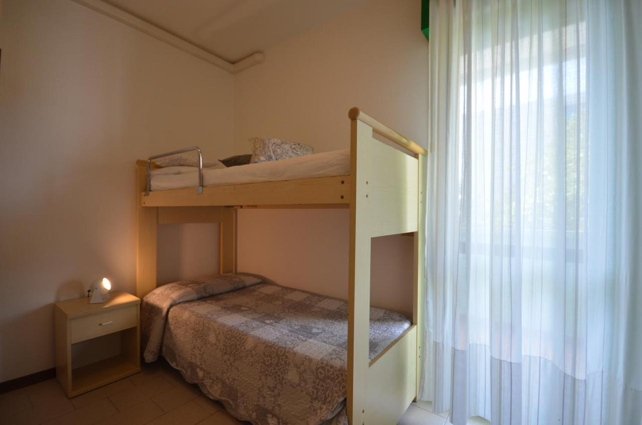 Appartamenti Acquaverde Μπιμπιόνε Εξωτερικό φωτογραφία